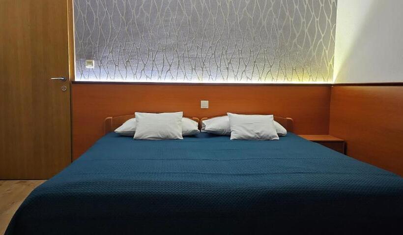 Camera Tripla Classica, Sobe/rooms Riva