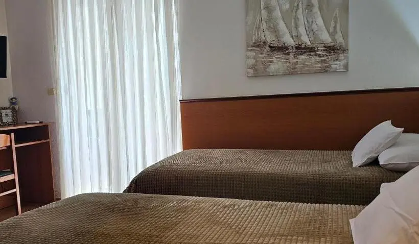 اتاق استاندارد, Sobe/rooms Riva