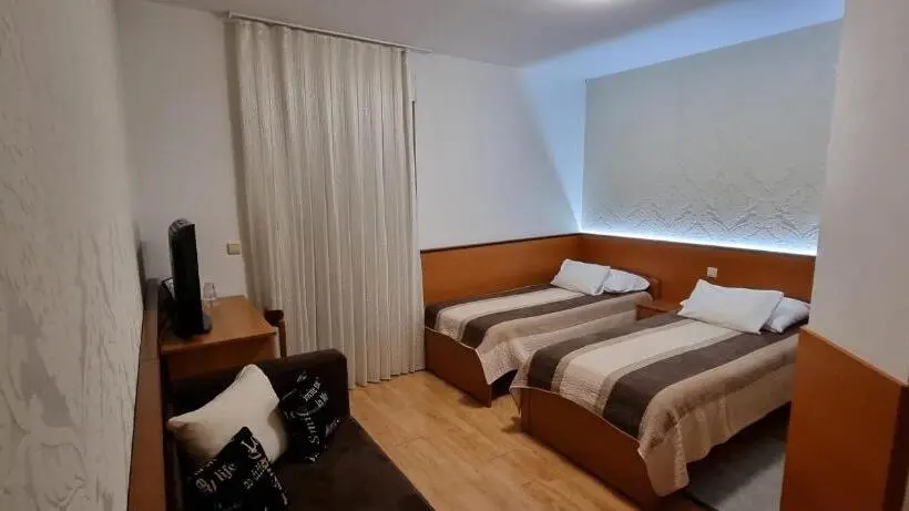 اتاق استاندارد, Sobe/rooms Riva