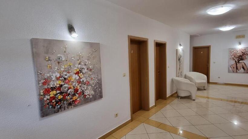 Номер Economy, Sobe/rooms Riva