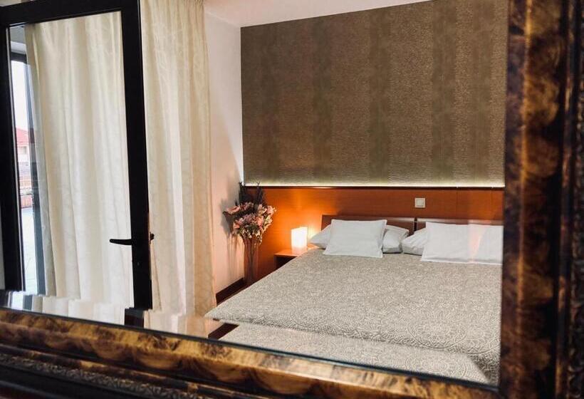 Номер Economy, Sobe/rooms Riva