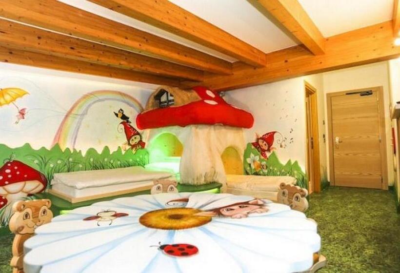 سوئیت 2 خوابه, Mytime Hotels La Grotta