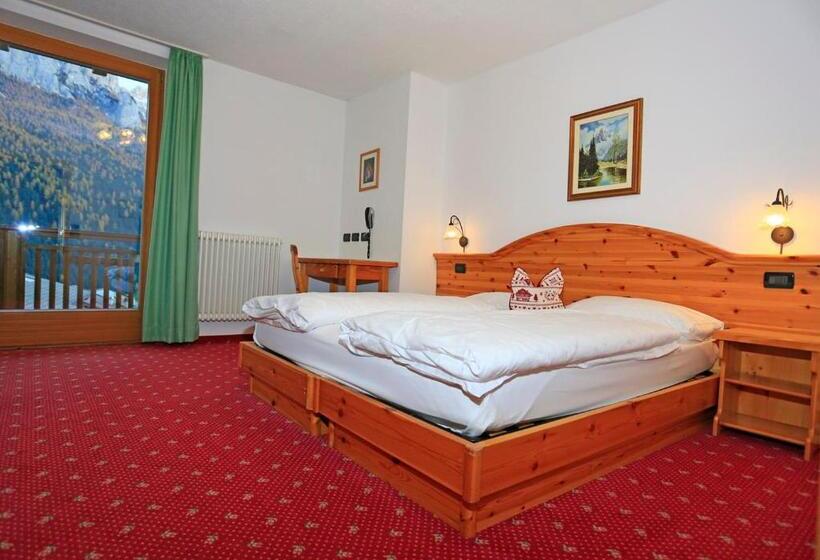 舒适三人间, Mytime Hotels La Grotta