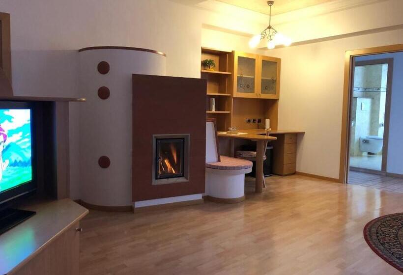 带3个卧室的套间, Mytime Hotels La Grotta