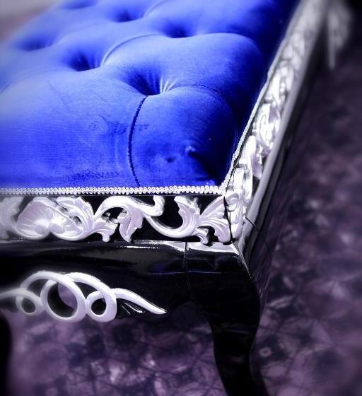 اتاق لوکس, Feifan Boutique Motel