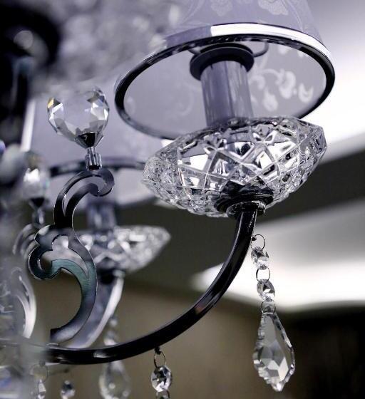 اتاق لوکس, Feifan Boutique Motel