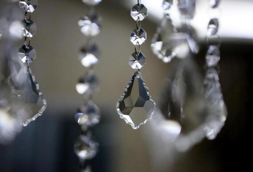 اتاق لوکس, Feifan Boutique Motel