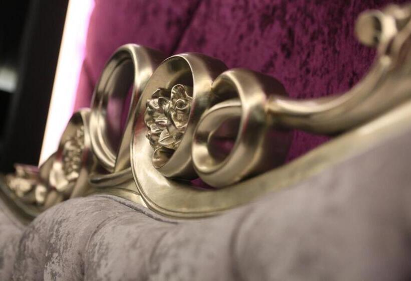 اتاق لوکس, Feifan Boutique Motel