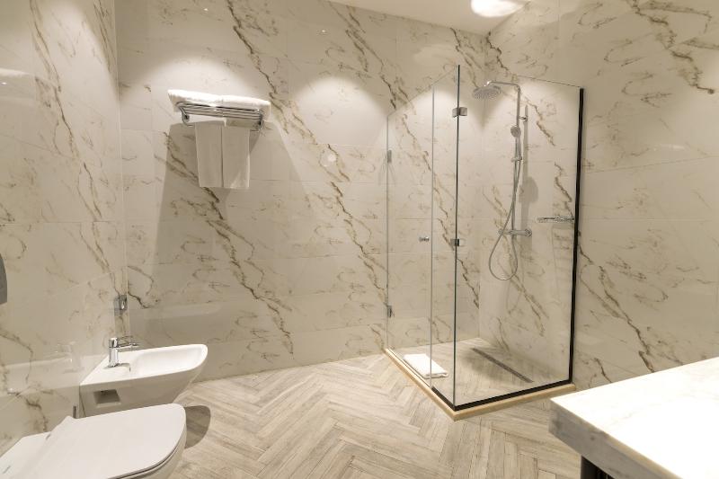 اتاق لوکس, Feifan Boutique Motel