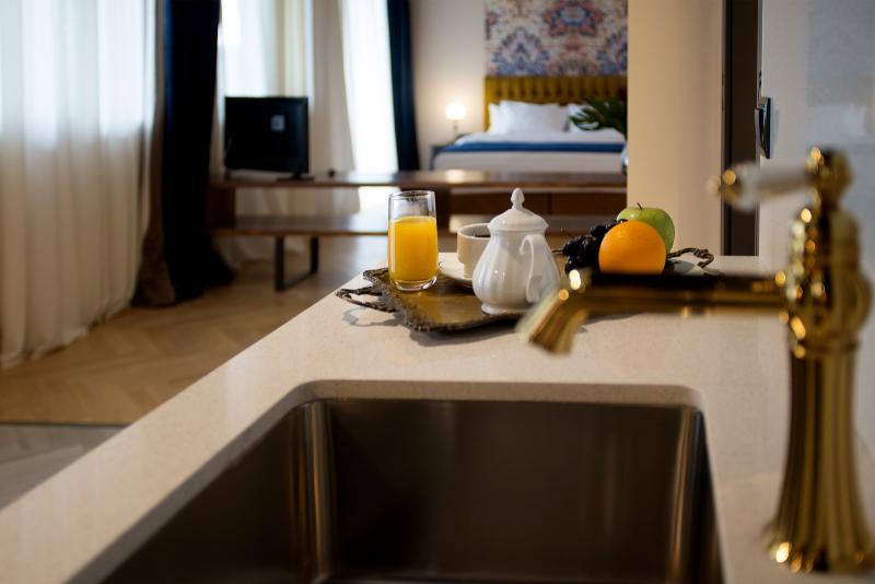 اتاق لوکس, Feifan Boutique Motel