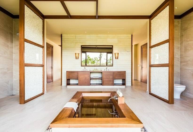 ویلای یک اتاق خوابه با استخر شنا, Fusion Resort Phu Quoc All Spa Inclusive