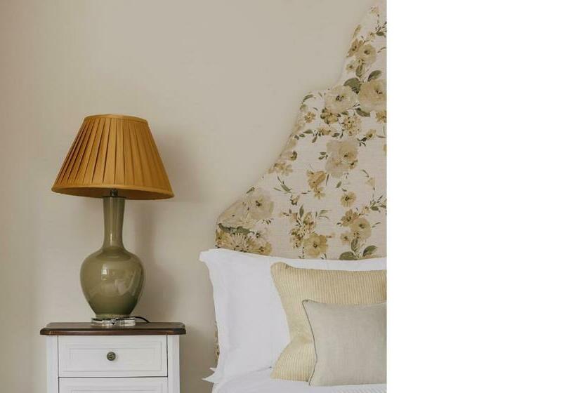 Номер Deluxe Кровать Кинг, Tyndall Villa Boutique B&b