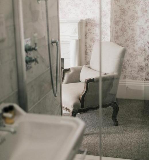 Номер Deluxe, Tyndall Villa Boutique B&b