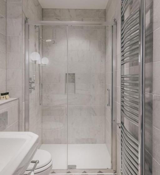 エクゼクティブルーム, Tyndall Villa Boutique B&b