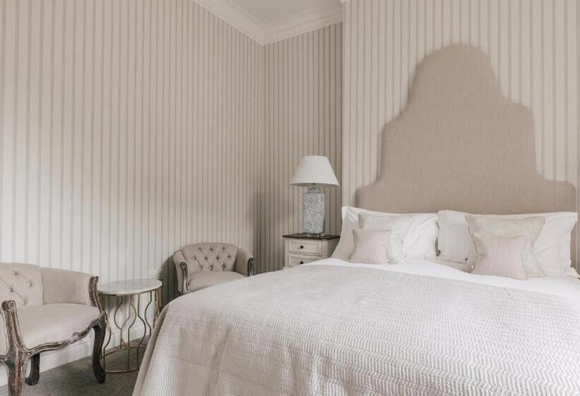 エクゼクティブルーム, Tyndall Villa Boutique B&b