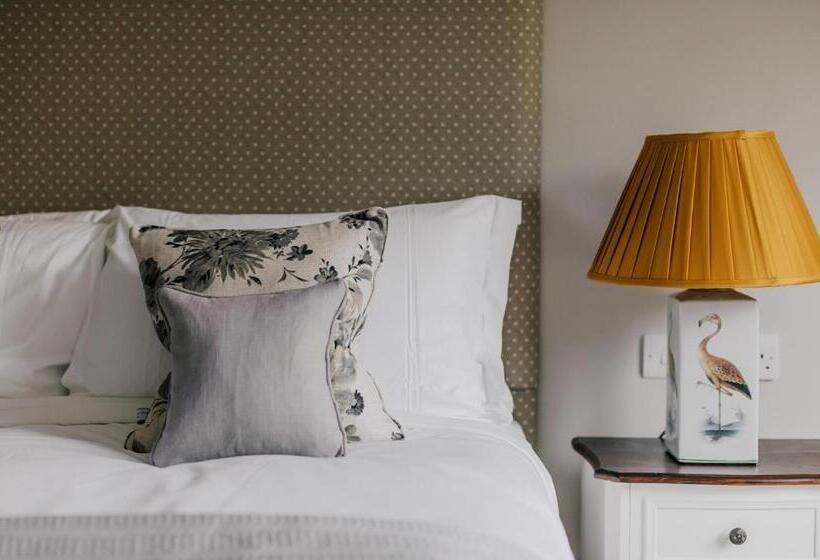 身障者適用スーペリアールーム, Tyndall Villa Boutique B&b