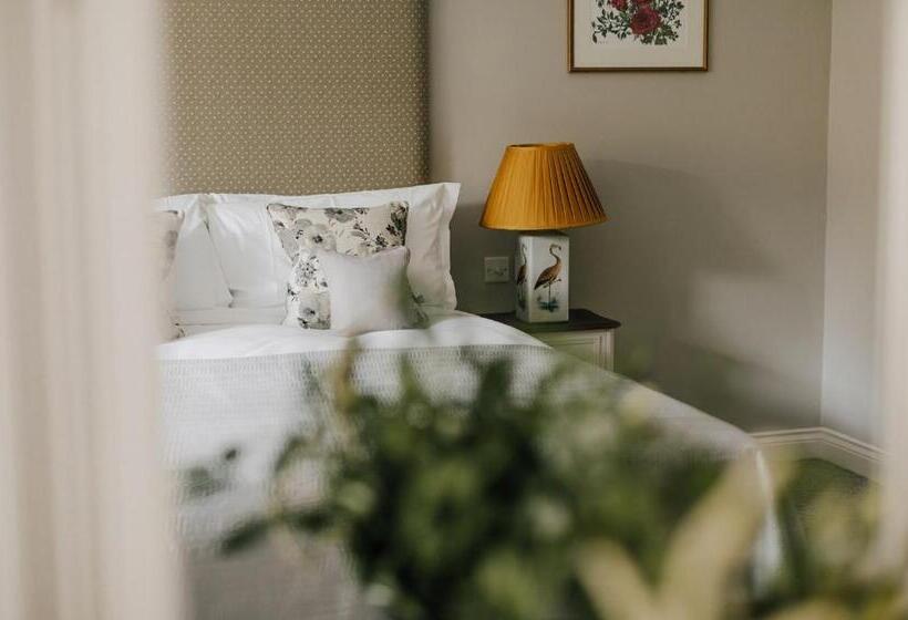 Номер Superior Адаптированный для Инвалидов, Tyndall Villa Boutique B&b