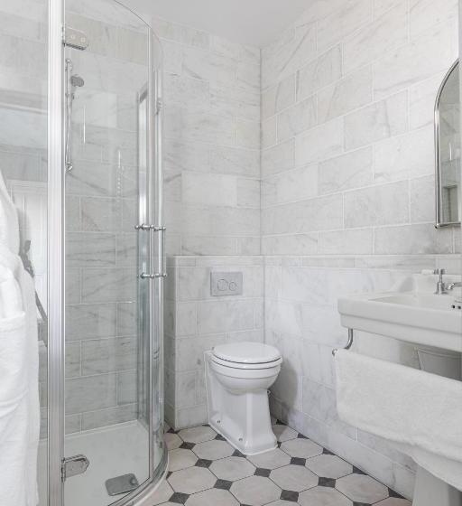 スタンダードルーム, Tyndall Villa Boutique B&b