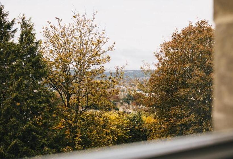 デラックスルーム, Tyndall Villa Boutique B&b