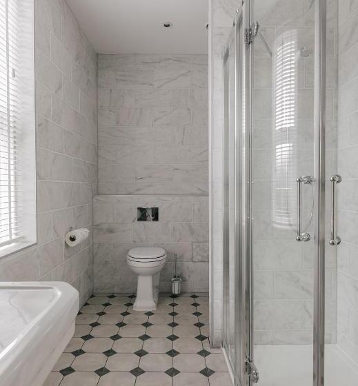 デラックスルーム, Tyndall Villa Boutique B&b