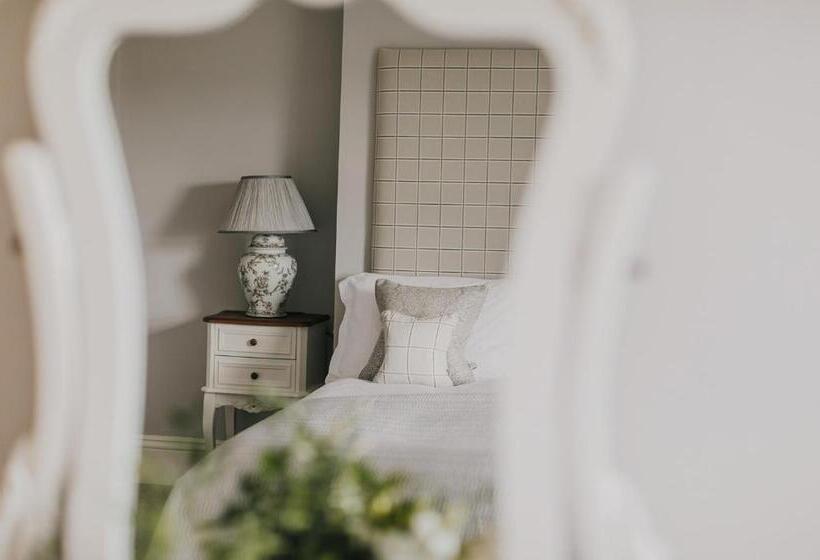 Номер Deluxe, Tyndall Villa Boutique B&b