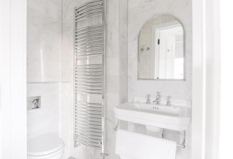 エクゼクティブルーム, Tyndall Villa Boutique B&b