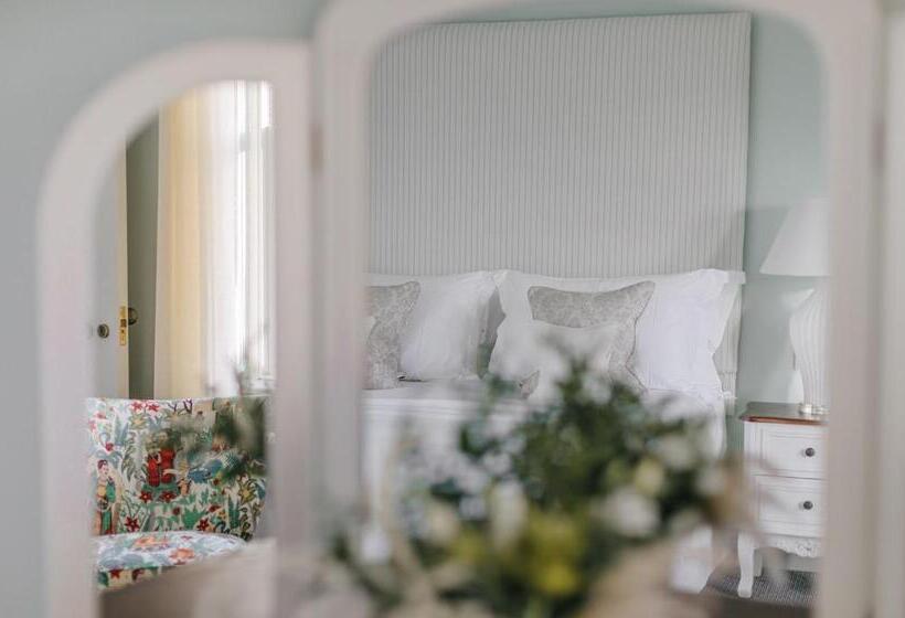 エクゼクティブルーム, Tyndall Villa Boutique B&b