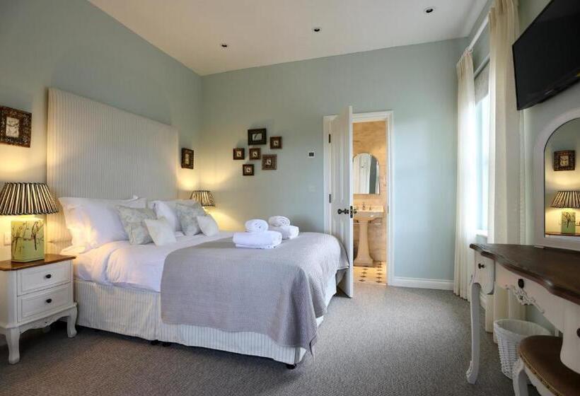 エクゼクティブルーム, Tyndall Villa Boutique B&b