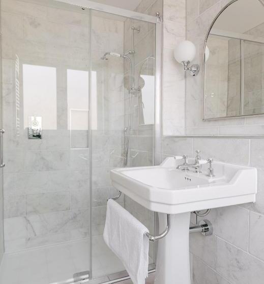 スタンダードルーム, Tyndall Villa Boutique B&b