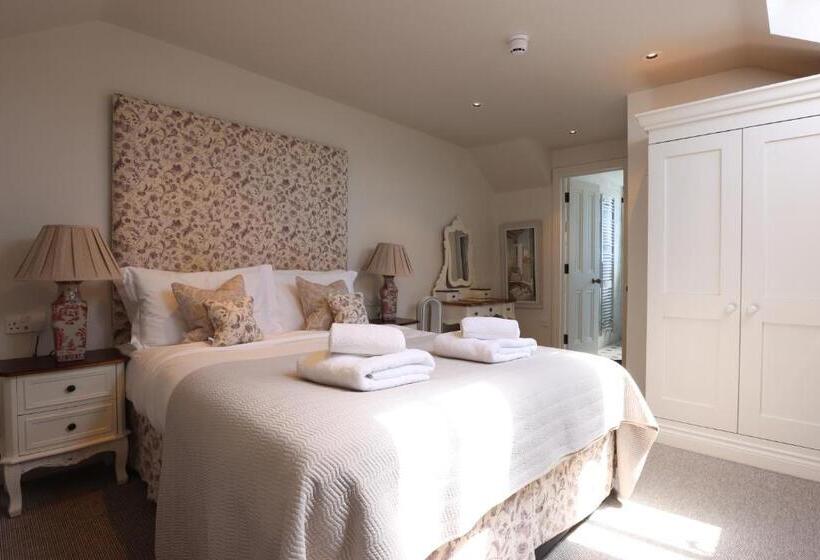 スタンダードルーム, Tyndall Villa Boutique B&b