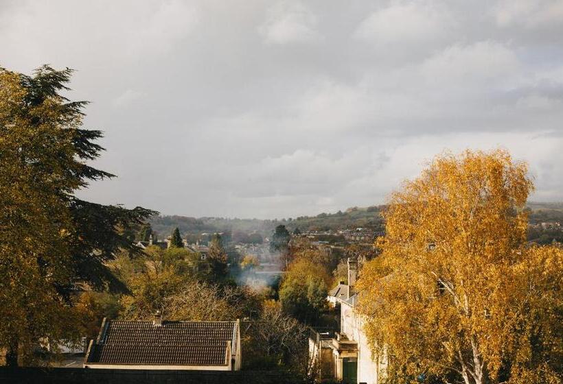 キングサイズベッドのクラシックルーム, Tyndall Villa Boutique B&b