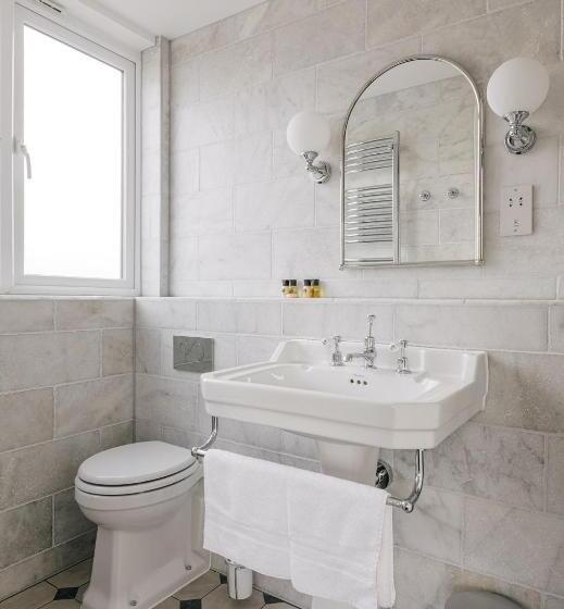 キングサイズベッドのクラシックルーム, Tyndall Villa Boutique B&b