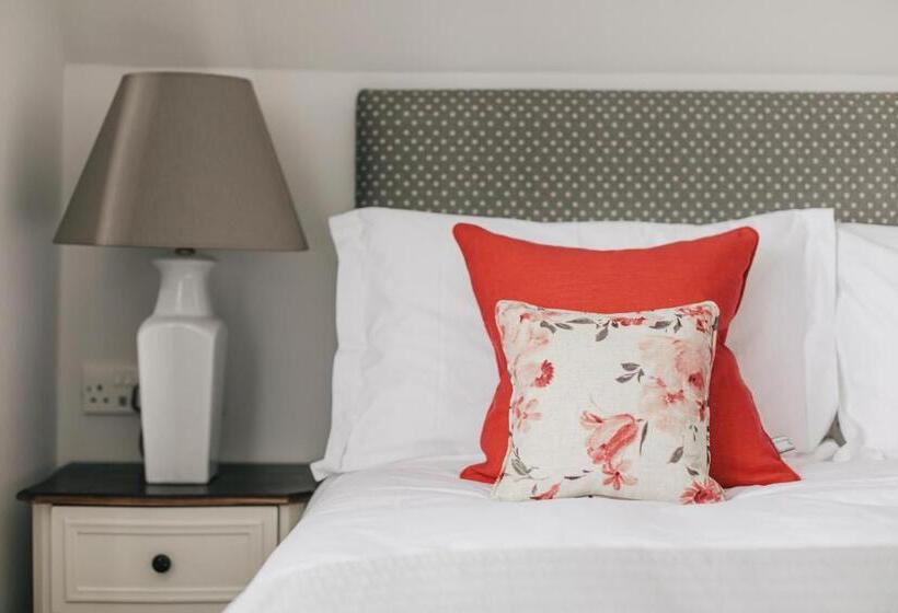 Номер Классика Кровать Кинг, Tyndall Villa Boutique B&b