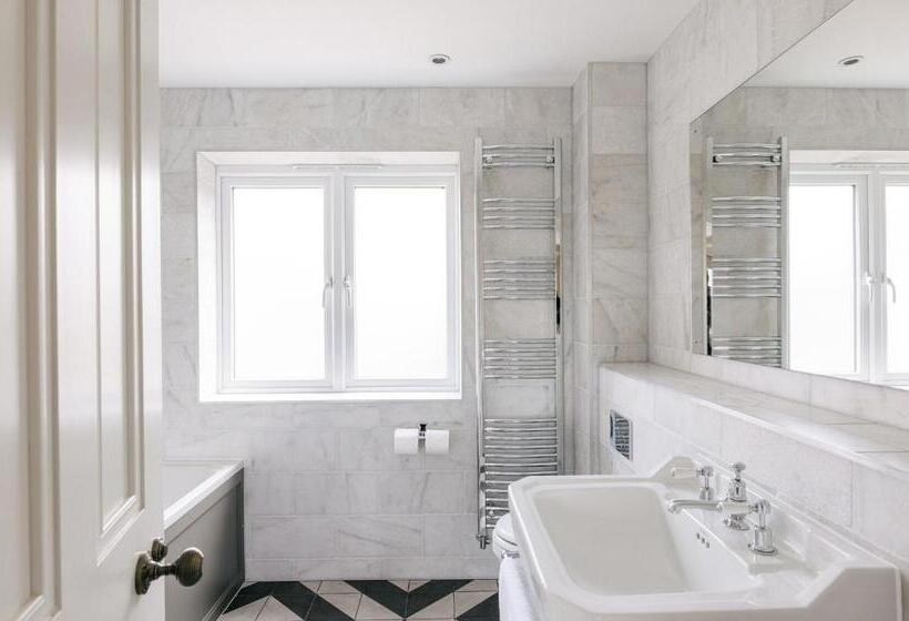 Номер Superior, Tyndall Villa Boutique B&b