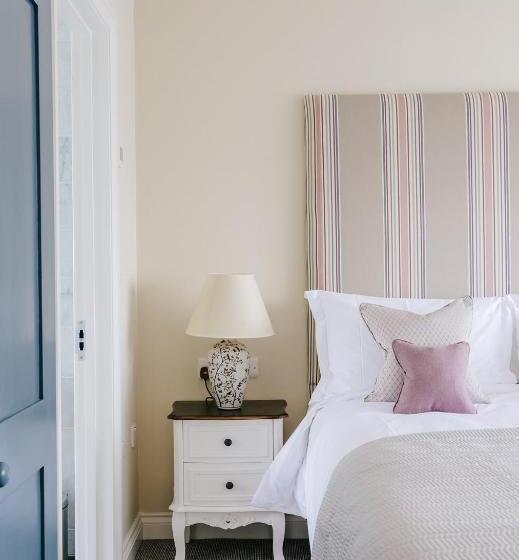 スーペリアールーム, Tyndall Villa Boutique B&b