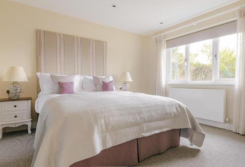 スーペリアールーム, Tyndall Villa Boutique B&b