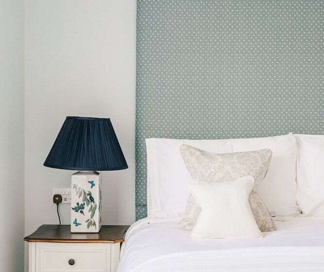 キングサイズベッドのクラシックルーム, Tyndall Villa Boutique B&b