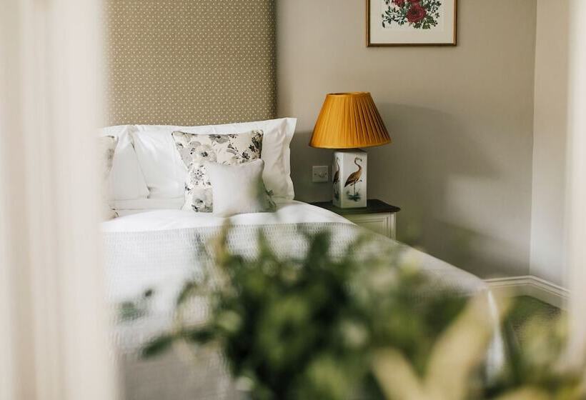 身障者適用スーペリアールーム, Tyndall Villa Boutique B&b