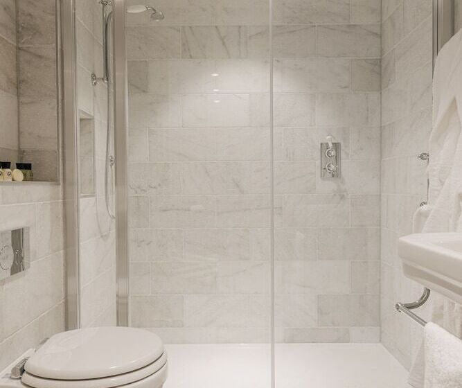 Номер Deluxe Кровать Кинг, Tyndall Villa Boutique B&b
