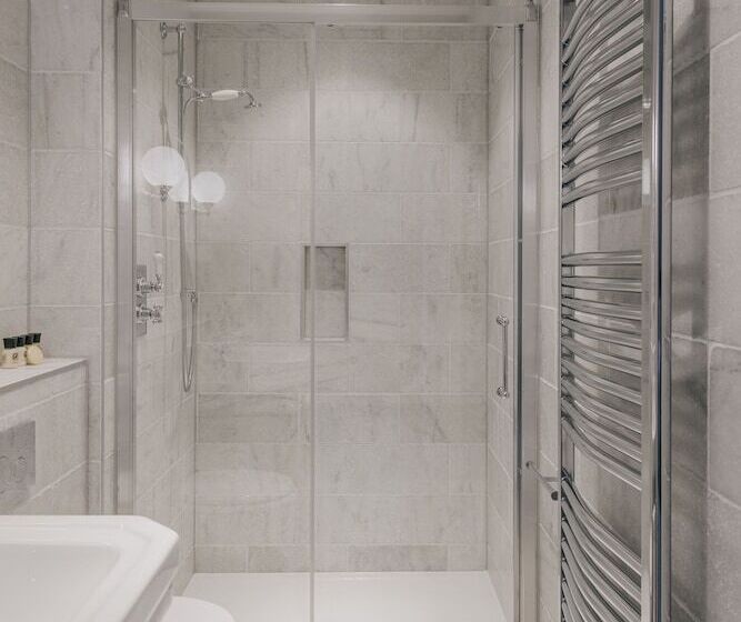 Номер Executive, Tyndall Villa Boutique B&b