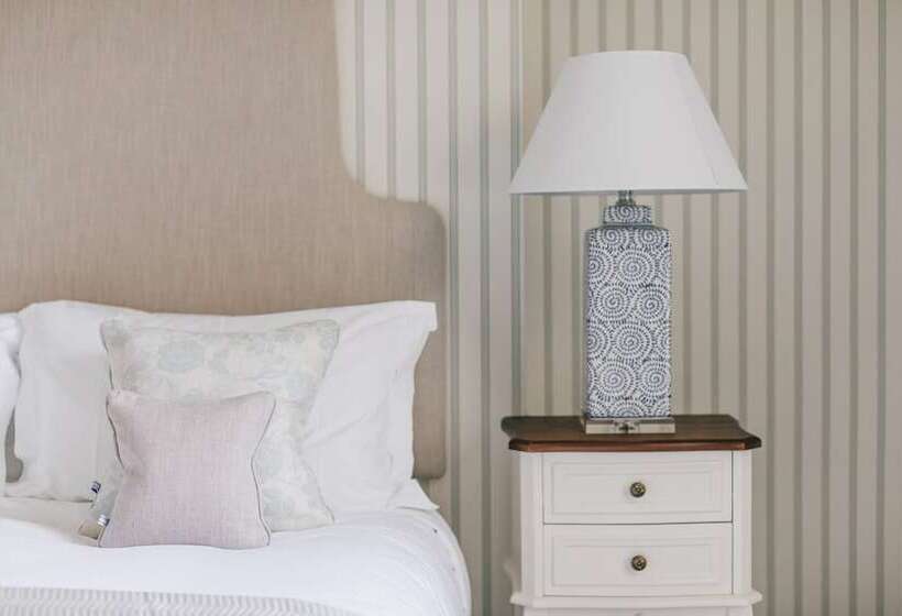 エクゼクティブルーム, Tyndall Villa Boutique B&b