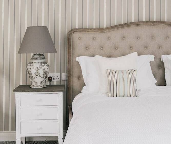 デラックスルーム, Tyndall Villa Boutique B&b