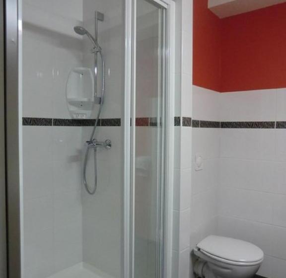 스탠다드 트리플 룸, Ace Hôtel Paris Marne La Vallée