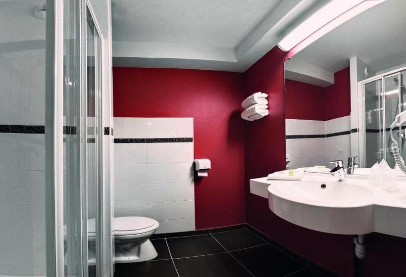 Семейный Номер, Ace Hôtel Paris Marne La Vallée