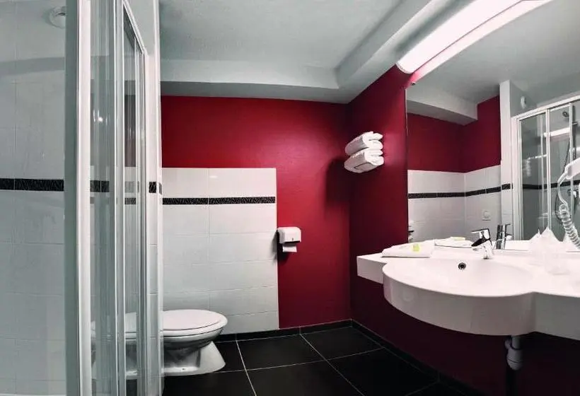 Perhehuone, Ace Hôtel Paris Marne La Vallée