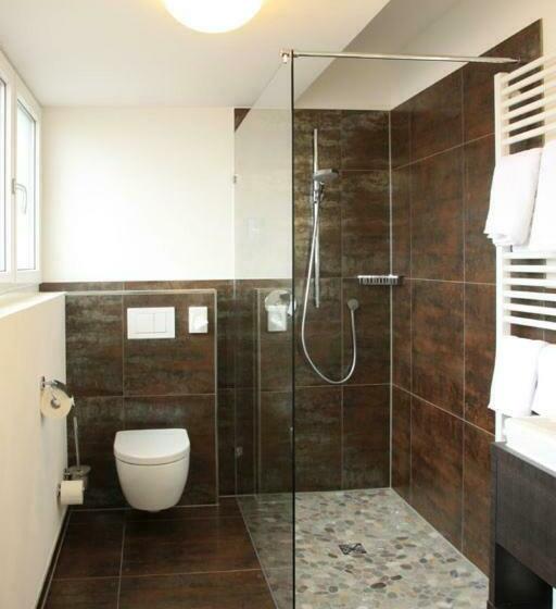 Quarto superior, Alte Schmiede