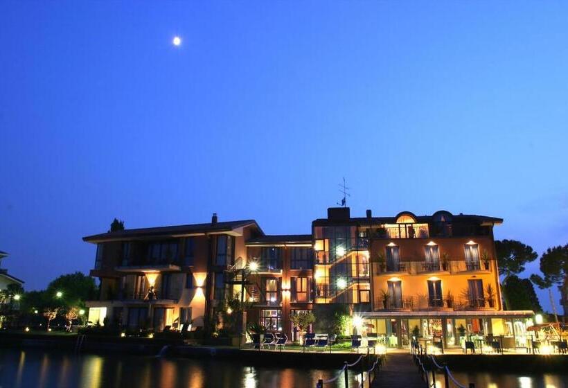 Suite Vista Lago, Aurora