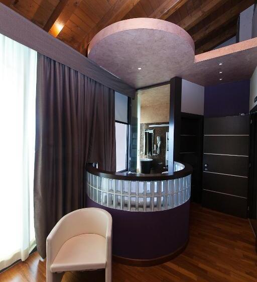 Suite Vista Lago, Aurora