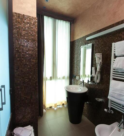 Suite Vista Lago, Aurora