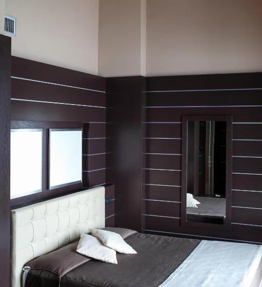 Suite Vista Lago, Aurora